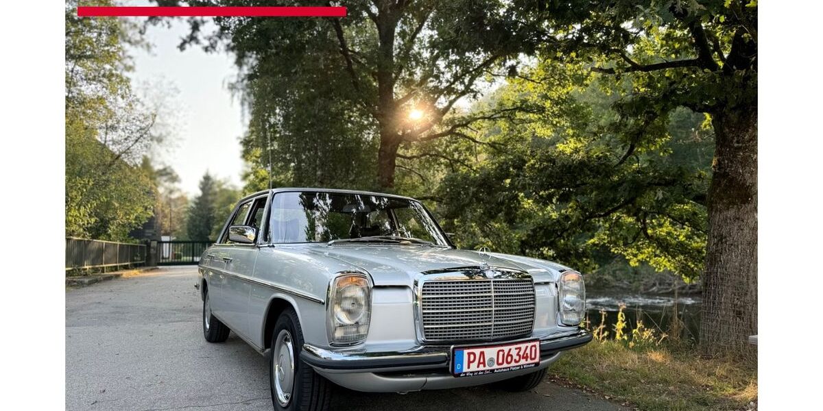 Mercedes-Benz 200 124.773 km 25.990 &euro; Hutthurm 94116