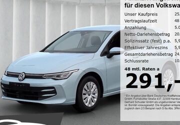 VW Golf 7.195 km 25.479 &euro; Ruhstorf 94099