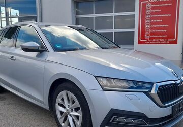 Skoda Octavia 142.884 km 14.999 &euro; Neuburg/Inn bei Passau 94127