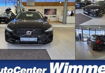 Volvo V60 74.500 km 37.900 &euro; Passau 94036