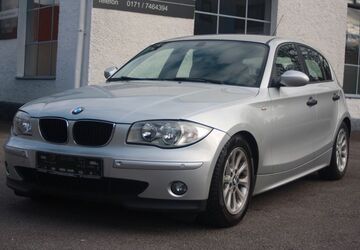 BMW 118 251.200 km 1.450 &euro; Pocking 94060
