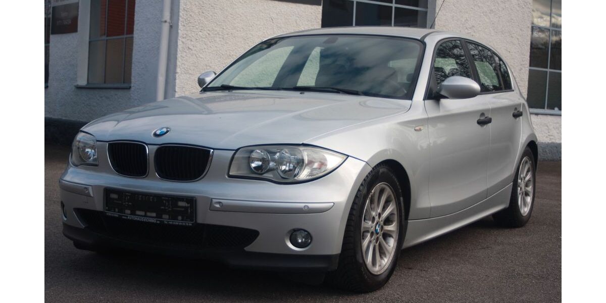 BMW 118 251.200 km 1.450 &euro; Pocking 94060