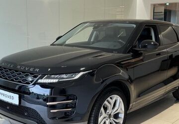 Land Rover Range Rover Evoque 64.990 km 28.400 &euro; Passau 94036