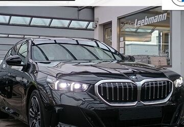 BMW 540 1.340 km 71.985 &euro; Passau 94036