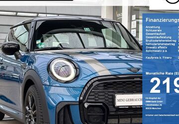 Mini Cooper 42.023 km 23.475 &euro; Passau 94036