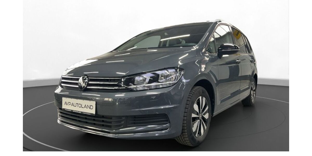 VW Touran 25.435 km 29.280 &euro; Passau 94036
