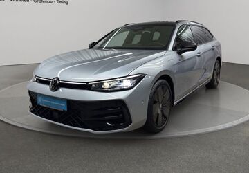 VW Passat 7.900 km 49.779 &euro; Passau 94032