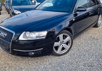 Audi A6 248.690 km 6.500 &euro; Passau 94036