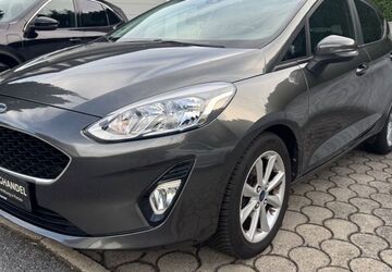 Ford Fiesta 141.950 km 6.990 &euro; Passau 94036