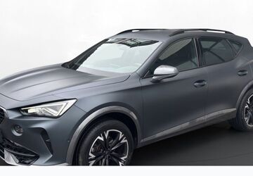 Cupra Formentor 28.975 km 24.240 &euro; Passau 94036