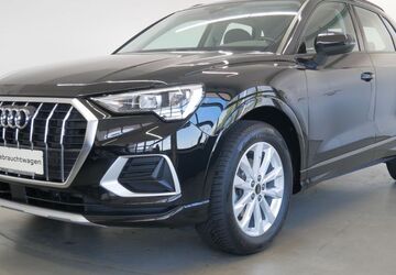Audi Q3 50.490 km 31.369 &euro; Passau 94036