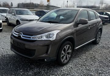 Citroen C4 172.865 km 6.790 &euro; Hutthurm 94116