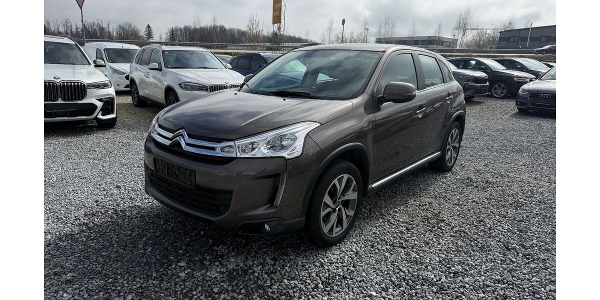 Citroen C4 172.865 km 6.790 &euro; Hutthurm 94116