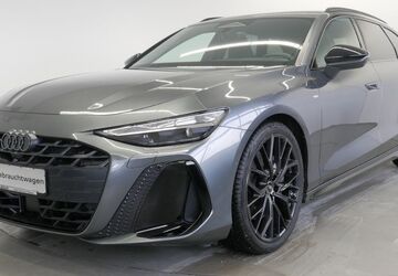 Audi A6 15.450 km 62.190 &euro; Passau 94036