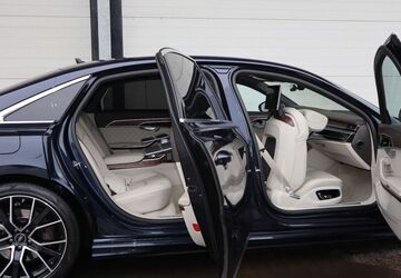 Audi A8 57.000 km 89.500 &euro; Passau 94034
