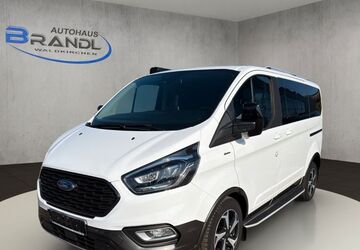 Ford Tourneo Custom 60.900 km 37.900 &euro; Waldkirchen 94065
