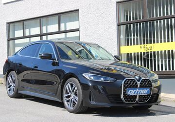 BMW 420 Gran Coupé 145.900 km 25.585 &euro; Passau 94036