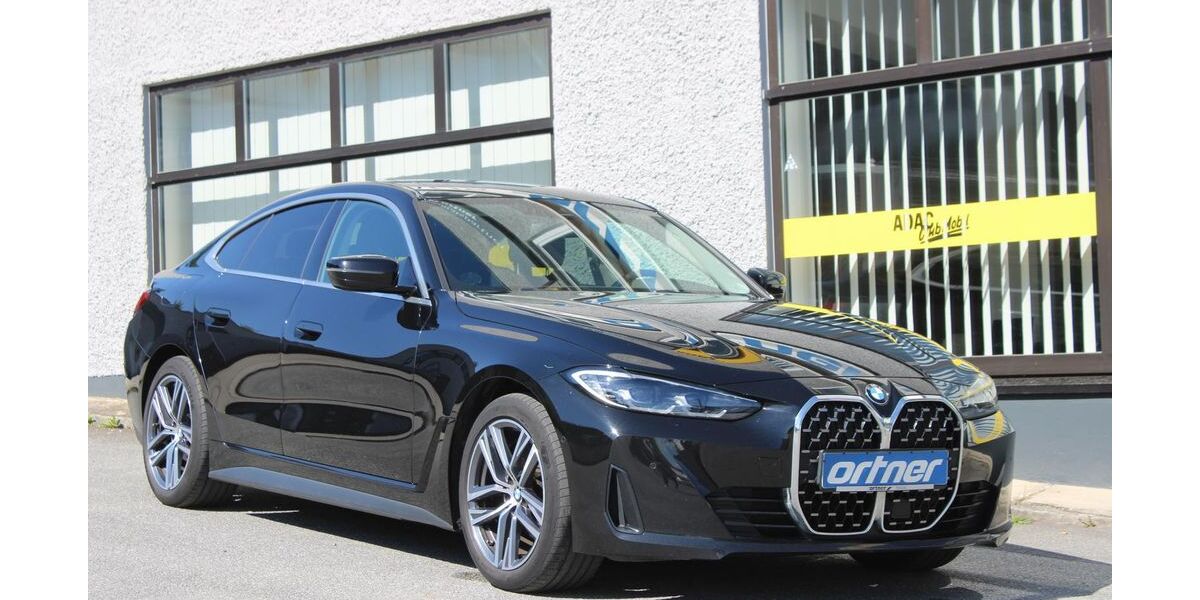 BMW 420 Gran Coupé 145.900 km 25.585 &euro; Passau 94036