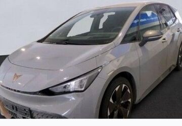 Cupra Born 81.552 km 23.970 &euro; Passau 94036