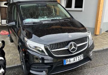 Mercedes-Benz V 220 107.000 km 55.800 &euro; Hauzenberg 94051