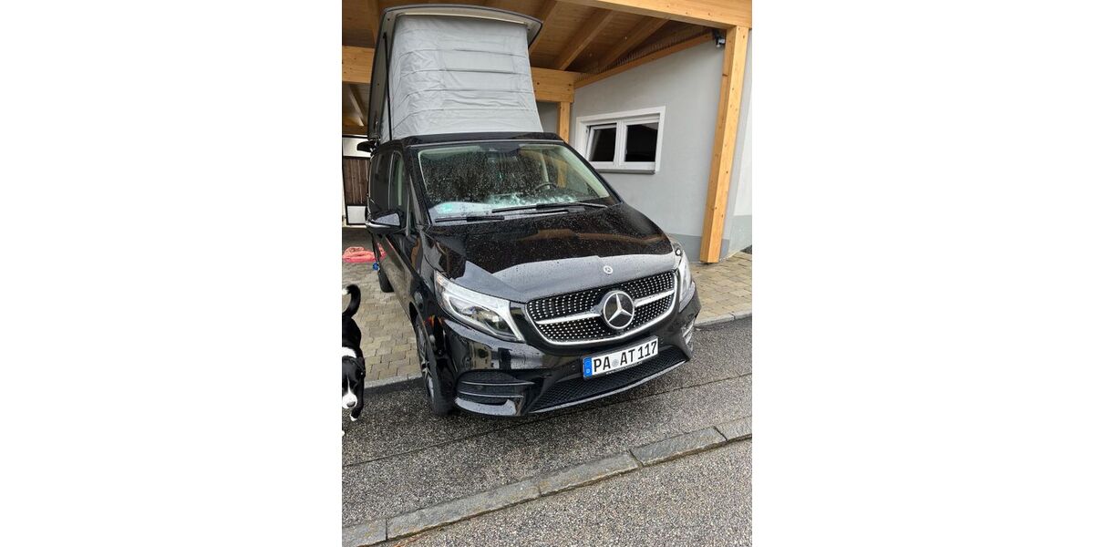 Mercedes-Benz V 220 107.000 km 55.800 &euro; Hauzenberg 94051