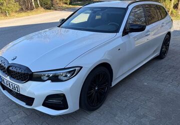 BMW 320 81.000 km 28.200 &euro; Hutthurm 94116