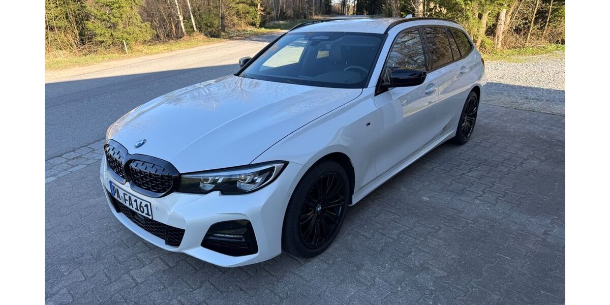 BMW 320 81.000 km 28.200 &euro; Hutthurm 94116