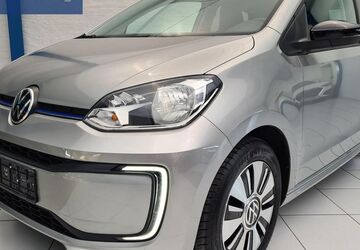 VW e-up! 108.200 km 12.800 &euro; Thurmansbang/Thannberg 94169