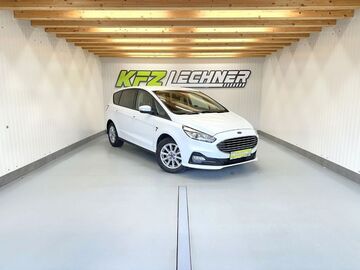 Gebrauchte Ford S-Max