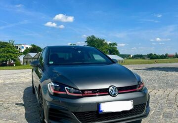 VW Golf 125.000 km 19.999 &euro; Passau 94034