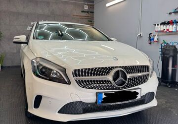 Mercedes-Benz A 180 147.000 km 11.900 &euro; Hauzenberg 94051