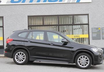 BMW X1 226.000 km 13.500 &euro; Passau 94036