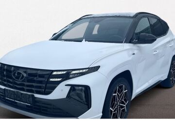 Hyundai TUCSON 35.275 km 29.490 &euro; Hutthurm 94116