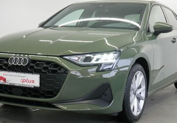 Audi A3 5.880 km 34.525 &euro; Passau 94036