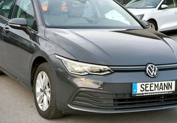 VW Golf 107.000 km 16.900 &euro; Fürstenzell 94081