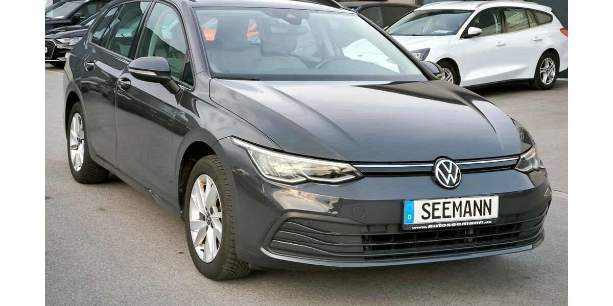 VW Golf 107.000 km 16.900 &euro; Fürstenzell 94081