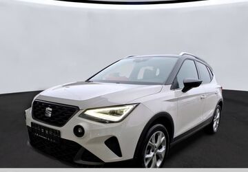 Seat Arona 40.899 km 17.990 &euro; Pocking 94060