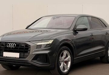 Audi Q8 179.707 km 42.990 &euro; Passau 94036