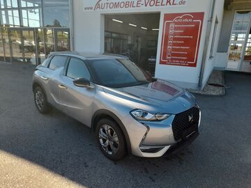 Gebrauchte Citroën DS 3