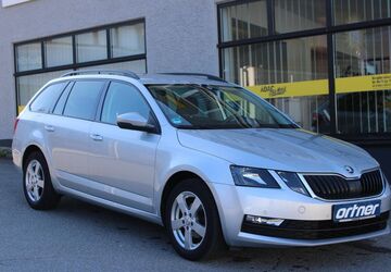 Skoda Octavia 173.900 km 9.380 &euro; Passau 94036