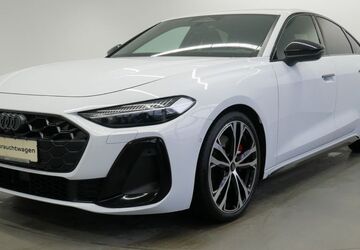 Audi S5 21.380 km 67.814 &euro; Passau 94036