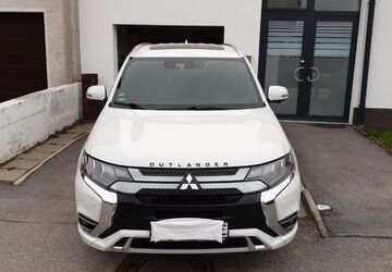 Mitsubishi Outlander 149.900 km 17.500 &euro; Waldkirchen 94065