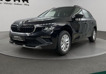 Skoda Kamiq 17.479 km 26.920 &euro; Passau 94032