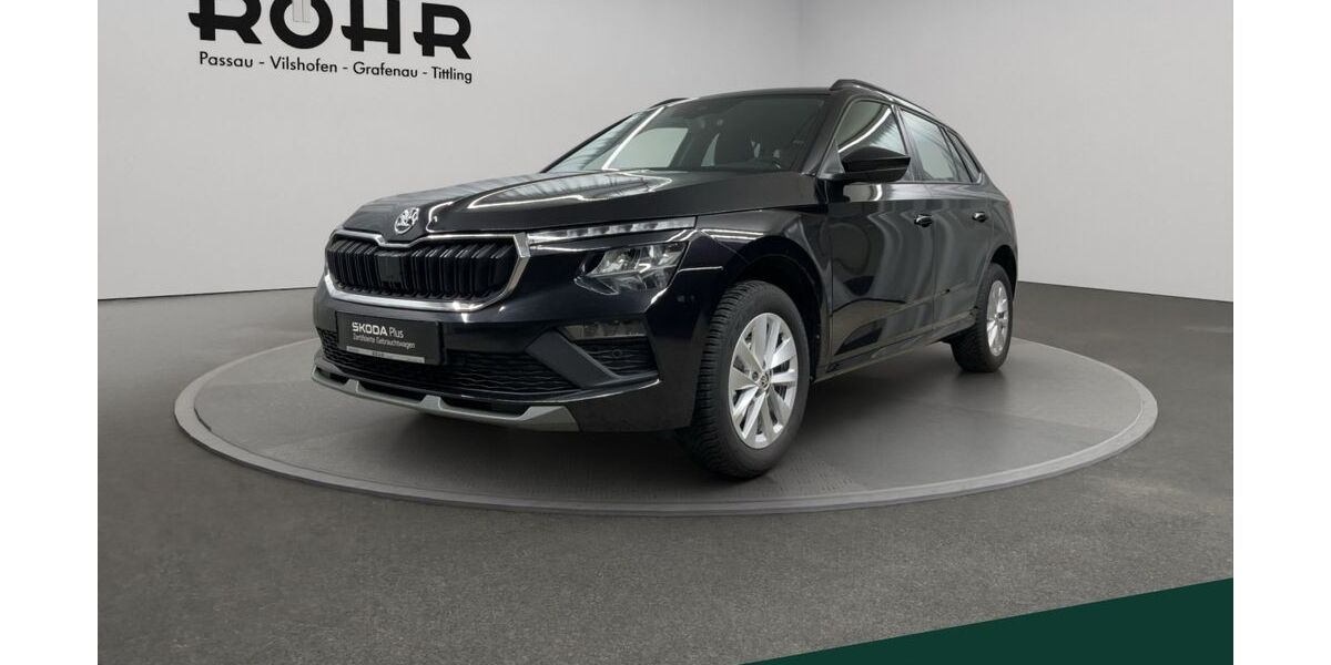 Skoda Kamiq 17.479 km 26.920 &euro; Passau 94032