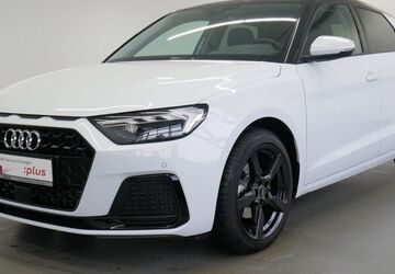 Audi A1 5.610 km 26.900 &euro; Passau 94036