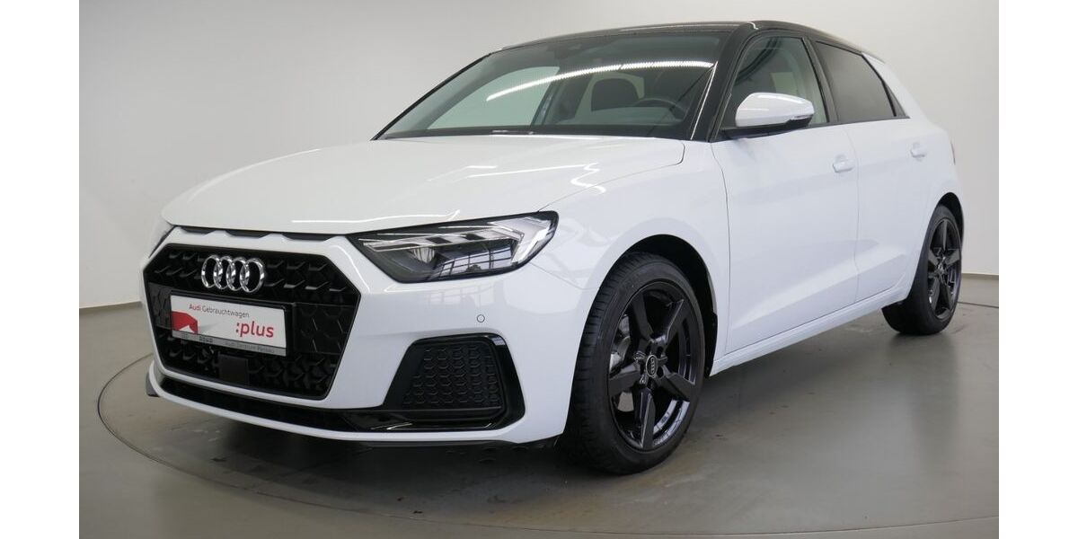 Audi A1 5.610 km 26.900 &euro; Passau 94036