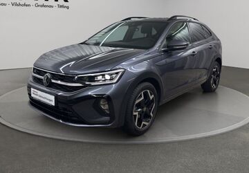 VW Taigo 26.072 km 26.559 &euro; Passau 94032