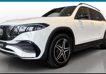 Mercedes-Benz EQB 300 10.248 km 42.220 &euro; Passau 94034