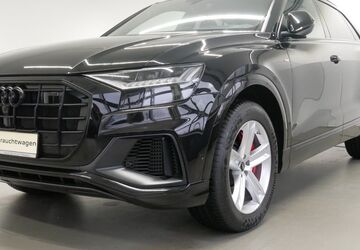 Audi Q8 77.340 km 60.900 &euro; Passau 94036