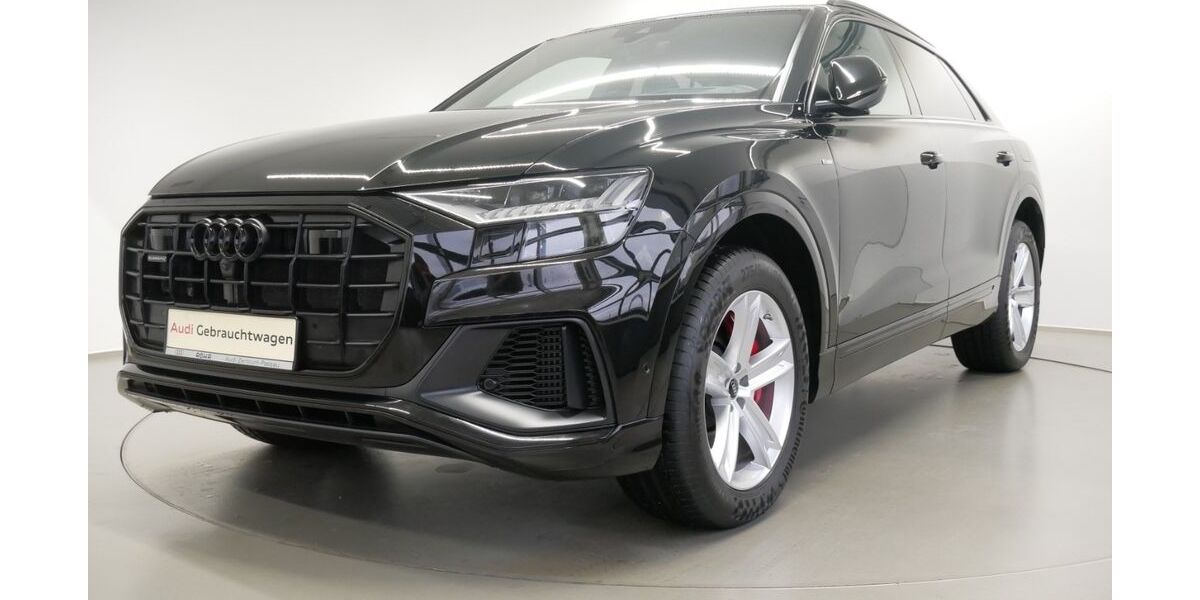 Audi Q8 77.340 km 60.900 &euro; Passau 94036